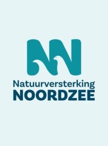 Natuurversterking Noordzee Logo