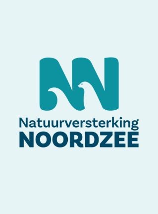Natuurversterking Noordzee Logo