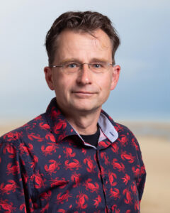 Foto Jelmer Cleveringa