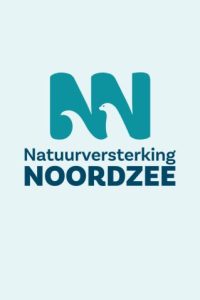 Natuurversterking Noordzee Logo