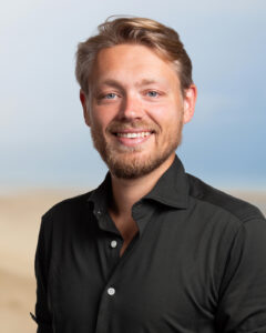 Foto Oskar van Megen