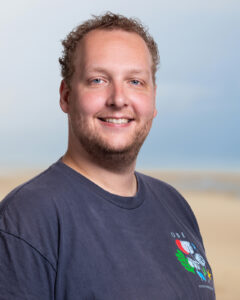 Foto Sybren van Burken