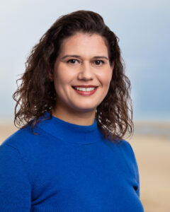 Foto Alya de Bie Natuurversterking Noordzee