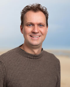 Foto Christiaan van Sluis Natuurversterking Noordzee