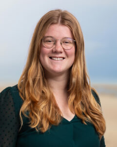 Foto Lotte Braat Natuurversterking Noordzee