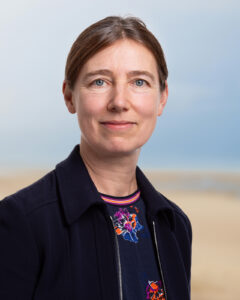 Foto Vera Bánki Natuurversterking Noordzee